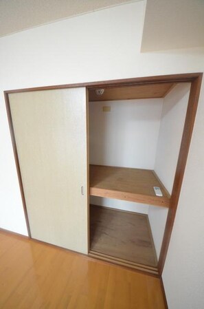 ホーエイハイムの物件内観写真